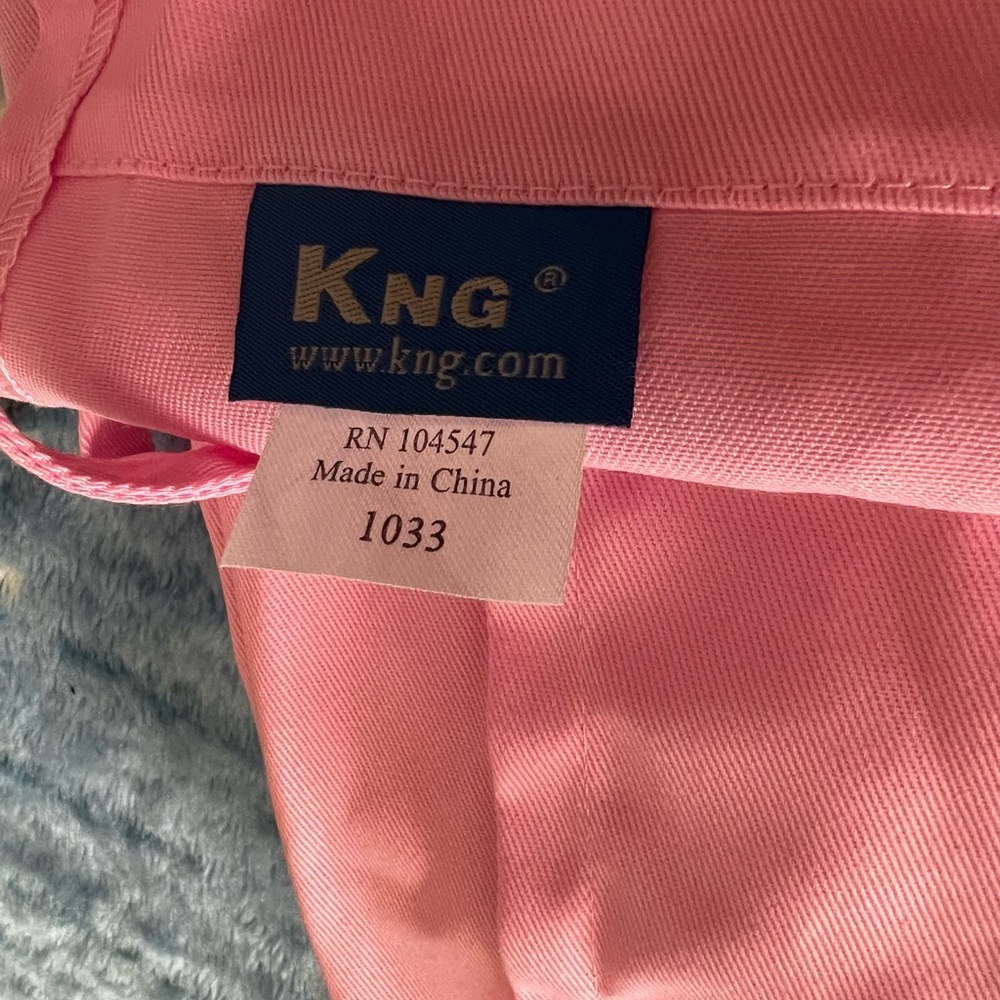 World’s Best Aunt Apron. - Picture 2 of 4